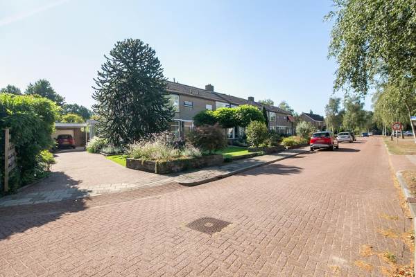 Woning Veldhoekweg 40 Zwolle