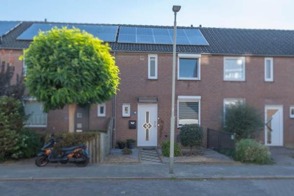 Woning Baanstraat 59 Landgraaf