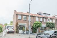 Woning Margrietstraat 37 Terneuzen