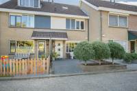 Woning Hermes 17 Hellevoetsluis