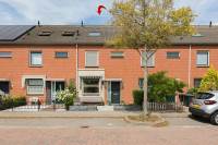 Woning Verheullaan 78 Bergschenhoek