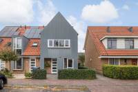 Woning Tiendschuurstraat 75 Zwolle