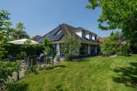 Woning Tuinkoepel 17 Leek