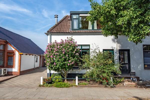 Woning Rengerslaan 91 Kolham