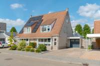 Woning De Vennen 9 RODEN