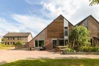 Woning Nijenrode 32 Roden