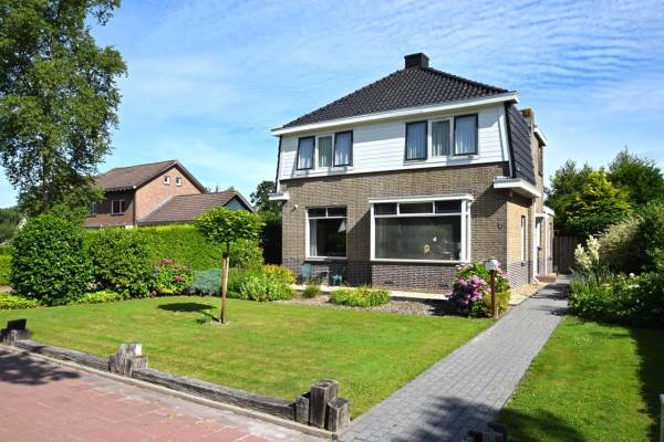 Woning Drostenraai 45 Noordscheschut