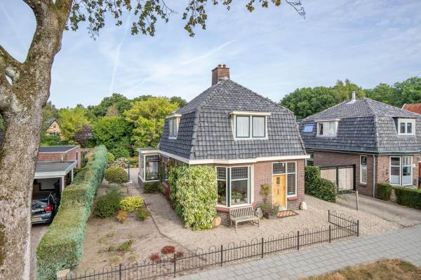 Woning Otterloseweg 21 Ede