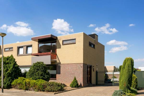 Woning Kremerslaan 14 Landgraaf