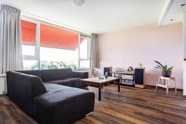 Woning Heeghtakker 68a Eindhoven