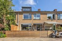 Woning Luitstraat 3 Purmerend