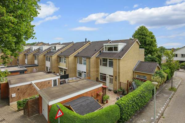 Woning Gouwsingel 48 Assendelft