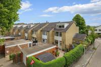 Woning Gouwsingel 48 Assendelft