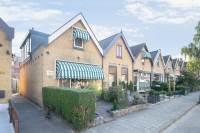 Woning Van Speykstraat 54 Capelle aan den IJssel