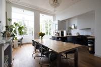 Woning Bergweg 279a Rotterdam