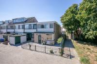 Woning Madroelstraat 63 Pernis Rotterdam