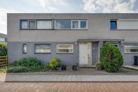 Woning Palissander 333 Dordrecht