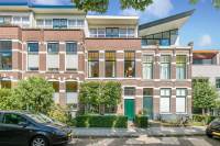Woning Spoorstraat 29 Amersfoort