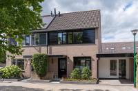 Woning Haydnstraat 19 Veenendaal