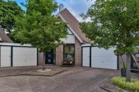 Woning Ambrozijnberg 188 Roosendaal