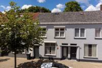 Woning Generaal Winkelmanstraat 53 Tilburg