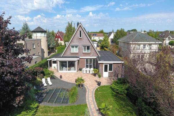 Woning Menkemaborg 54 LELYSTAD