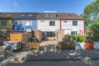 Woning Haringvlietlaan 95 Lelystad