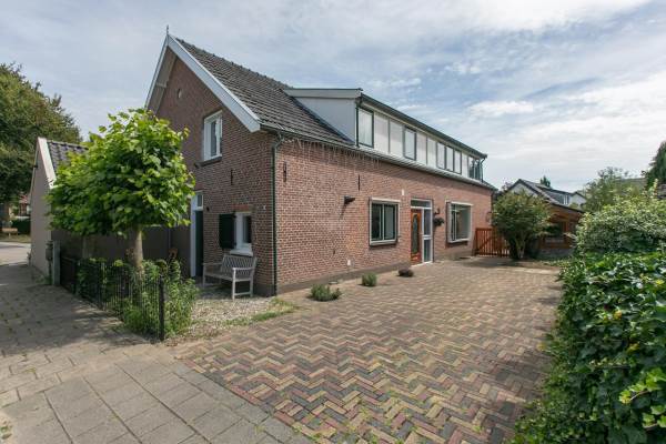 Woning Alteveer 1 Velp (GE)