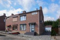 Woning Marijkestraat 13 Merkelbeek