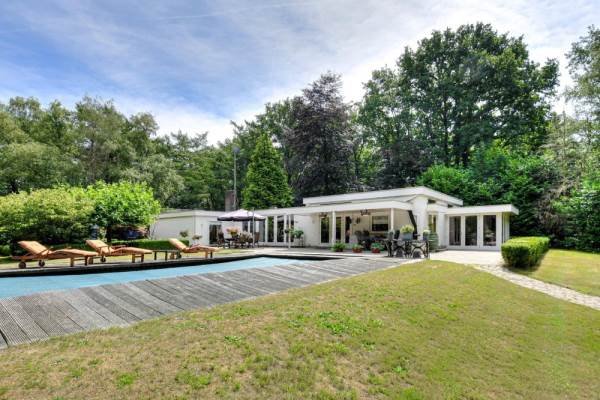 Woning Klappenberg 28 Etten-Leur