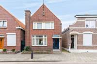 Woning Wilhelminastraat 28 Fijnaart