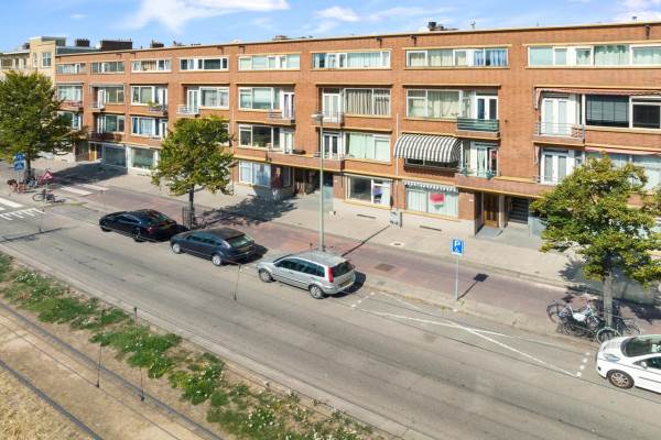 Woning Rotterdamsedijk 228a Schiedam