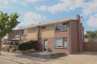 Woning Trompstraat 22 Oudeschild