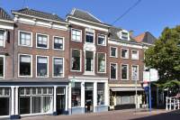 Woning Wijnhaven 9a Delft