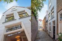 Woning Baljuwsteeg 3 Delft