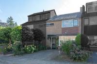 Woning Hendrika van Tussenbroekstraat 18 Dieren