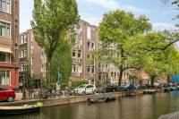 Woning Looiersgracht 106 Amsterdam