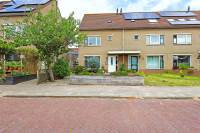 Woning Vogelkers 65 Heemskerk