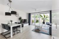 Woning Ledeboerstraat 26 Haarlem