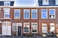 Woning Ripperdastraat 69 Den Haag