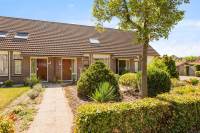 Woning Begoniastraat 1c Olst