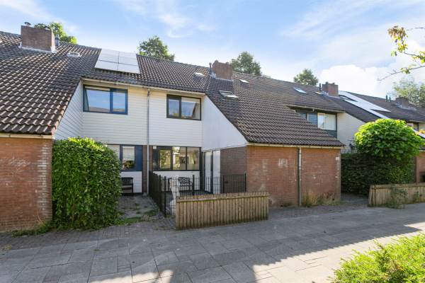Woning De Moesmate 267 Zutphen