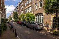 Woning Noorderstraat 123 Amsterdam