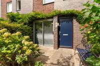 Woning Kraaijvangerstraat 5 Rotterdam