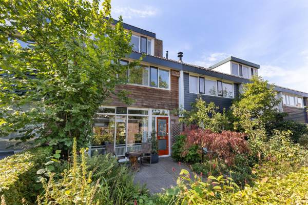 Woning Saeftinge 70 Haarlem