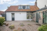 Woning Postillonstraat 41 Breda