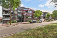 Woning Zuidersingel 72 Barendrecht