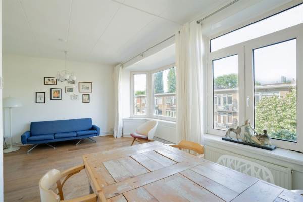 Woning Griseldestraat 183 Amsterdam