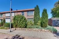 Woning Julianalaan 41 Harderwijk