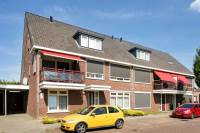 Woning Fanfarestraat 17 Waalre
